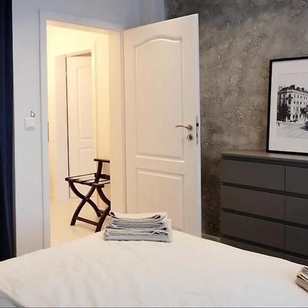 Stylish 1Bdr Central Apartment Sofia Exterior foto